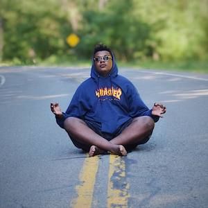 Meet your Posher, Josh